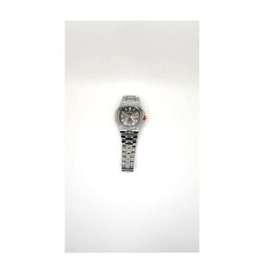 Montres Carlo Stainless steel watch (Plain Jane)